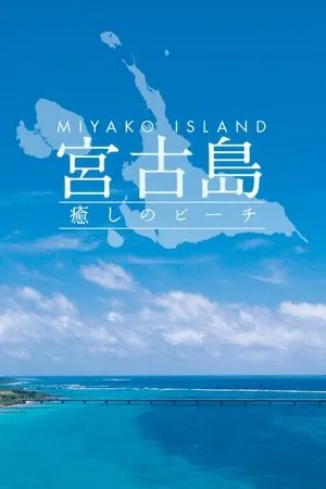 Miyako Island - Healing Beach (2016)