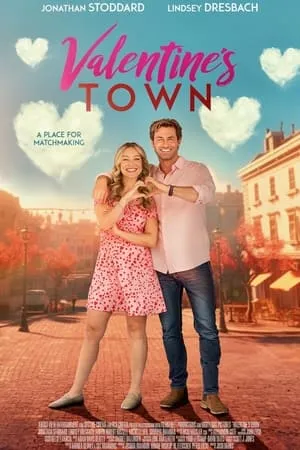 Valentine's Town