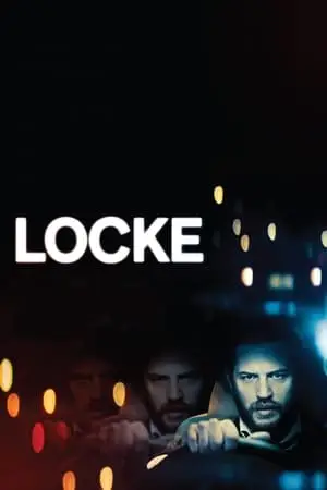 Locke (2013) [w/Commentary]