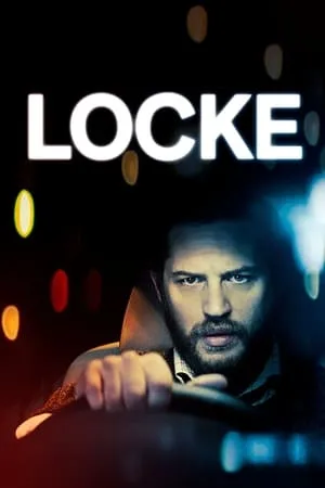 Locke (2013) [w/Commentary]