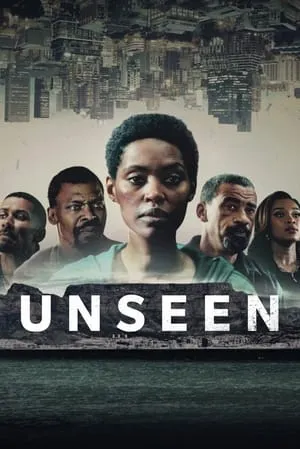 Unseen S02E01