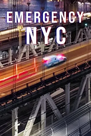 New York : Au cœur de l'urgence S01E02