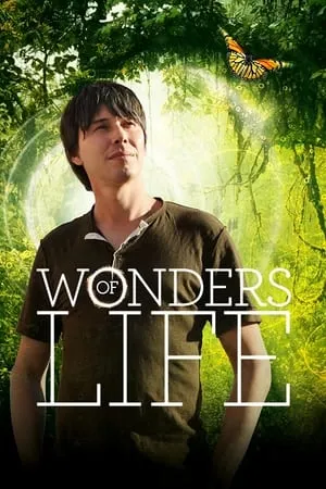 BBC: Wonders of Life. Season 1, Episode 1 - What is life? / BBC: Чудеса жизни. Серия 1 - Что есть жизнь? (2013) [ReUp]