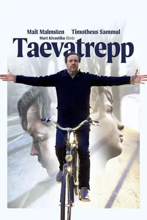 Taevatrepp / Stairway to Heaven (2023)