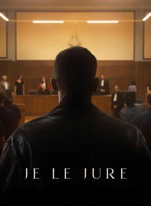 Je le jure (2024)