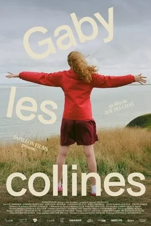 Gaby les collines / Gaby’s Hills (2023) [MultiSubs]