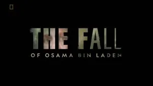 The Fall of Osama bin Laden