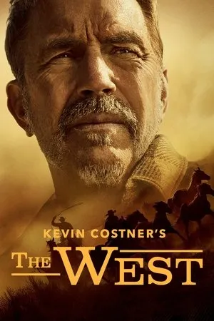 Kevin Costner's The West S01E02
