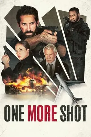 One More Shot (2024)