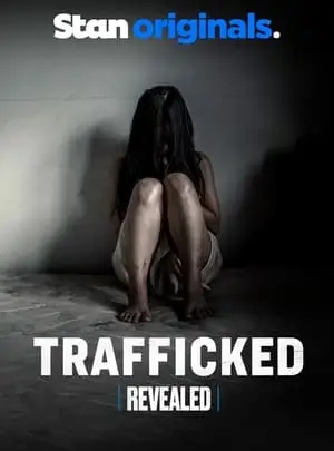 Trafficked (2023)