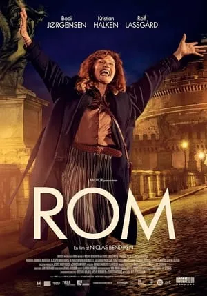 Rom / When in Rome (2024)