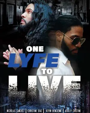 One Lyfe to Life (2023)