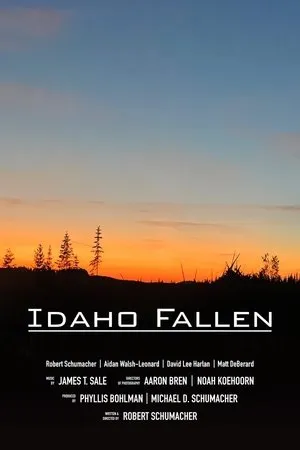 Idaho Fallen (2025)