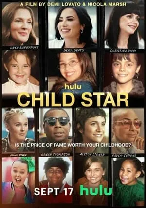 Child Star (2024)