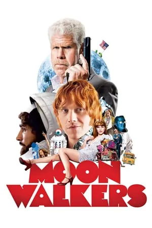 Moonwalkers (2015)