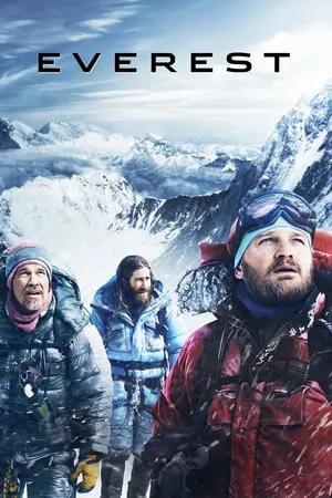 Everest (2015) [w/Commentary]