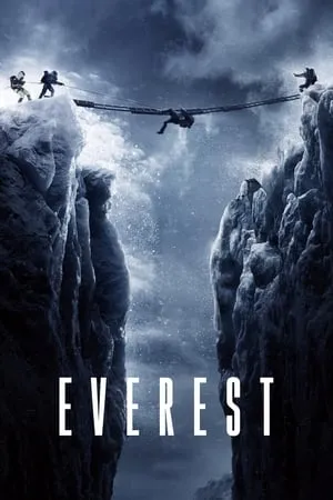 Everest (2015) [w/Commentary]