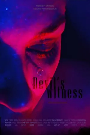 Devil's Witness (2023)