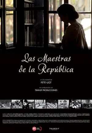 Las maestras de la República / The Female Teachers Of The Republic (2013) [MultiSubs]