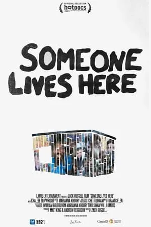 Someone Lives Here (2023)