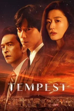 Tempest S01E07