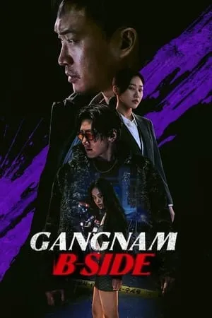 Gangnam B-Side S01E07