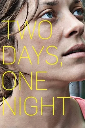Two Days, One Night (2014) Deux jours, une nuit [Dual Audio, MultiSubs]