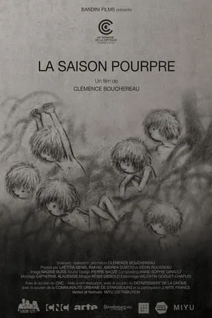 La saison pourpre (2023)