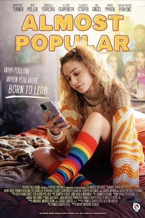 Almost Popular (2024)