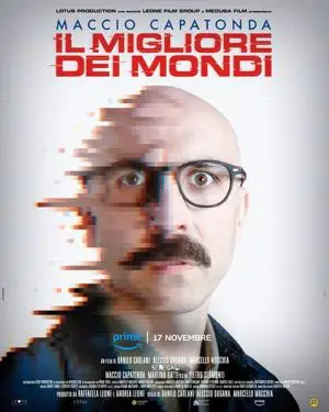 Il migliore dei mondi (2023)