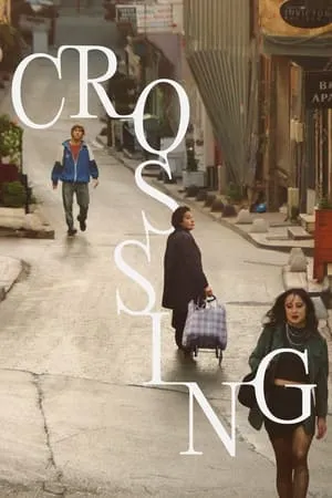 Crossing (2024)