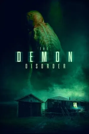 The Demon Disorder (2024) [w/Commentary]