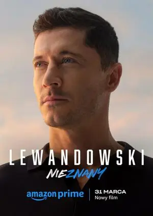 Lewandowski Nieznany (2023)