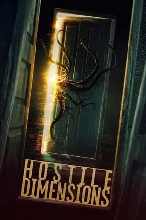 Hostile Dimensions (2023)