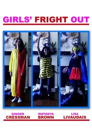 Girls' Fright Out (2023)