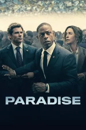 Paradise S01E01