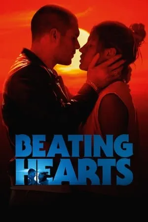 L'Amour ouf / Beating Hearts (2024)