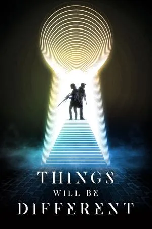 Things Will Be Different (2024)