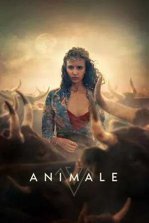 Animale (2024)