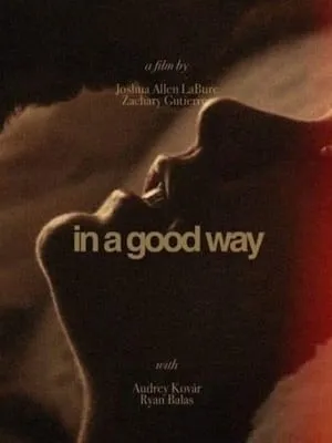 In A Good Way (2023)