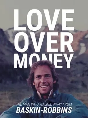 Love Over Money