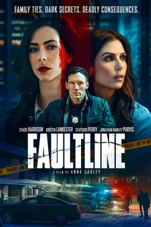 Faultline (2024)