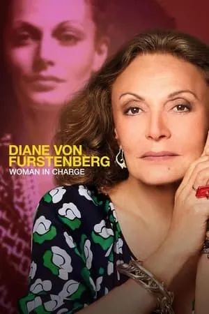 Diane von Furstenberg: Woman in Charge (2024)