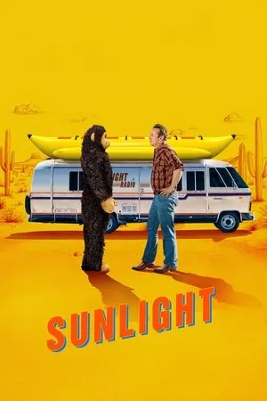 Sunlight (2024)