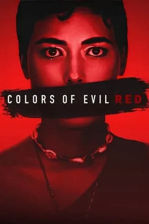 Kolory zla. Czerwien (2024) Colors of Evil: Red