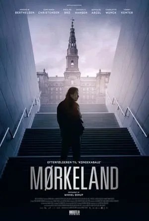 Mørkeland / Kingmaker (2024)