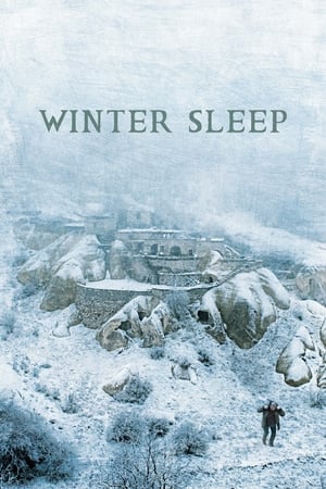 Winter Sleep (2014) Kis Uykusu