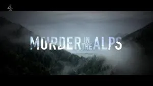 Murder in the Alps