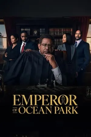 Emperor of Ocean Park S01E09