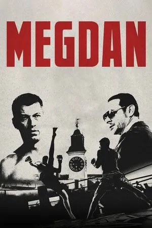 Megdan: Izmedju vode i vatre / Return to the Ring (2024)